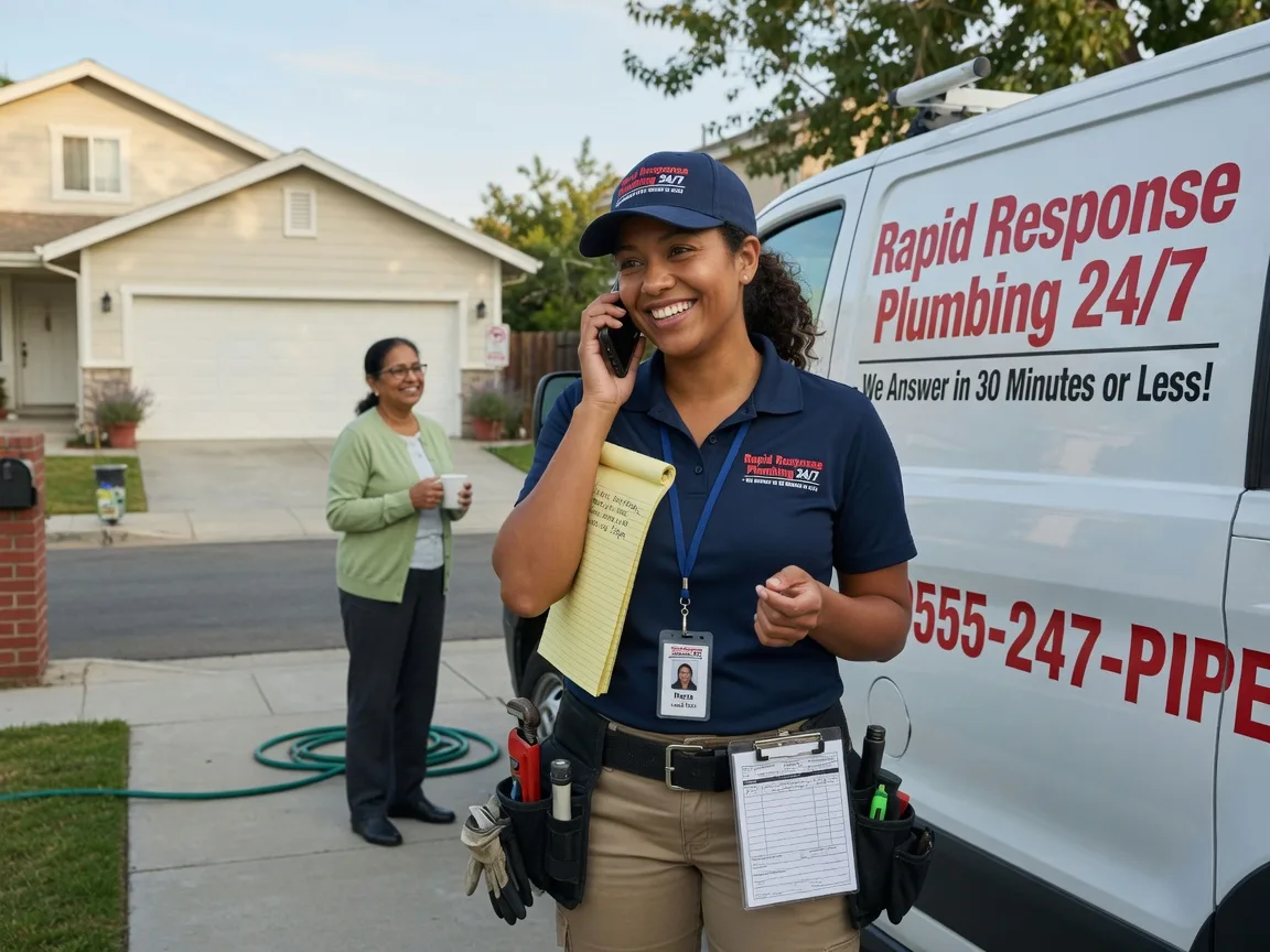 Emergency Plumber Reynolds, ND FAQs